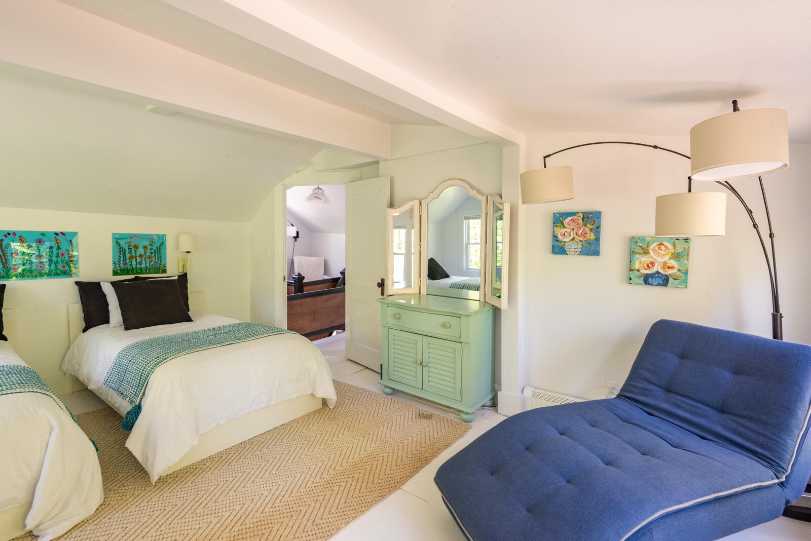 46 Augusta Road, Unit 1 Rome, ME 04963 - Photo 51 of 81 lakehome_augustaroad071