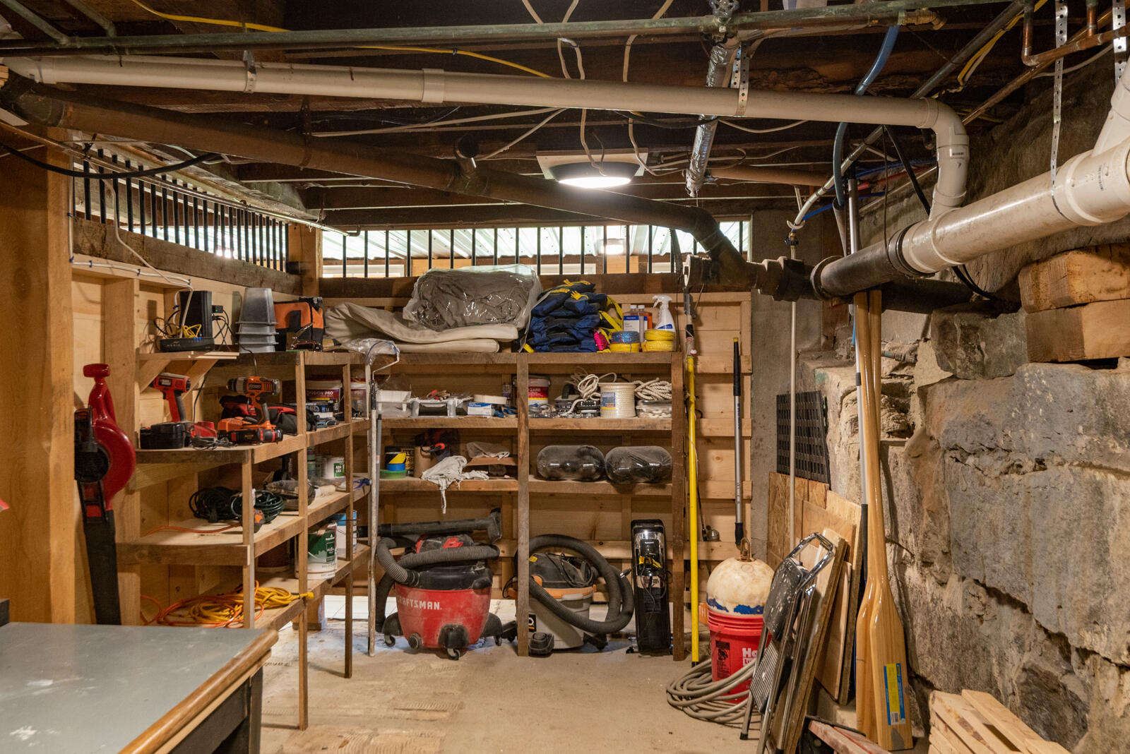 46 Augusta Road, Unit 1 Rome, ME 04963 - Photo 59 of 81 lakehome_augustaroad079