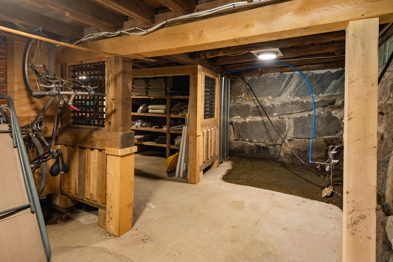 46 Augusta Road, Unit 1 Rome, ME 04963 - Photo 60 of 81 lakehome_augustaroad080