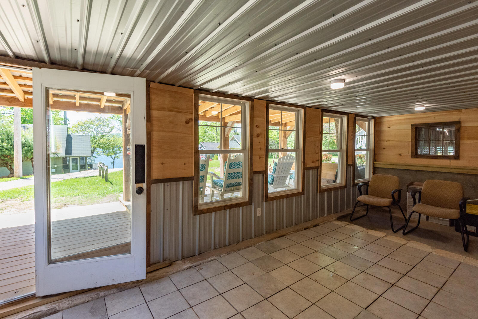 46 Augusta Road, Unit 1 Rome, ME 04963 - Photo 61 of 81 lakehome_augustaroad081