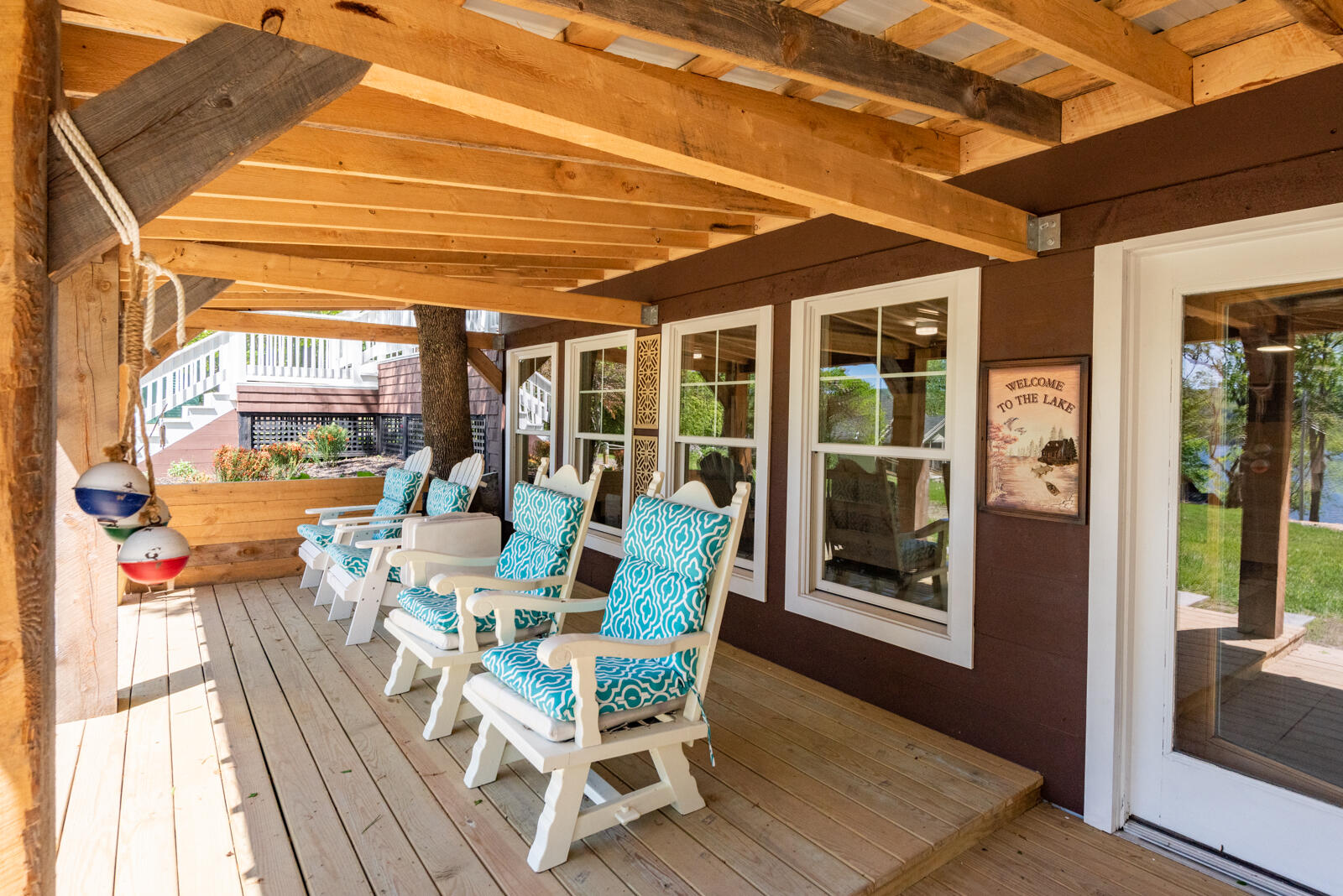 46 Augusta Road, Unit 1 Rome, ME 04963 - Photo 63 of 81 lakehome_augustaroad085