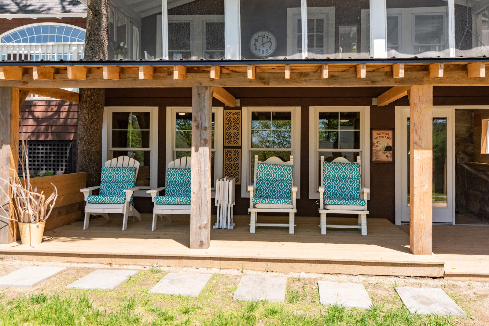 46 Augusta Road, Unit 1 Rome, ME 04963 - Photo 64 of 81 lakehome_augustaroad086