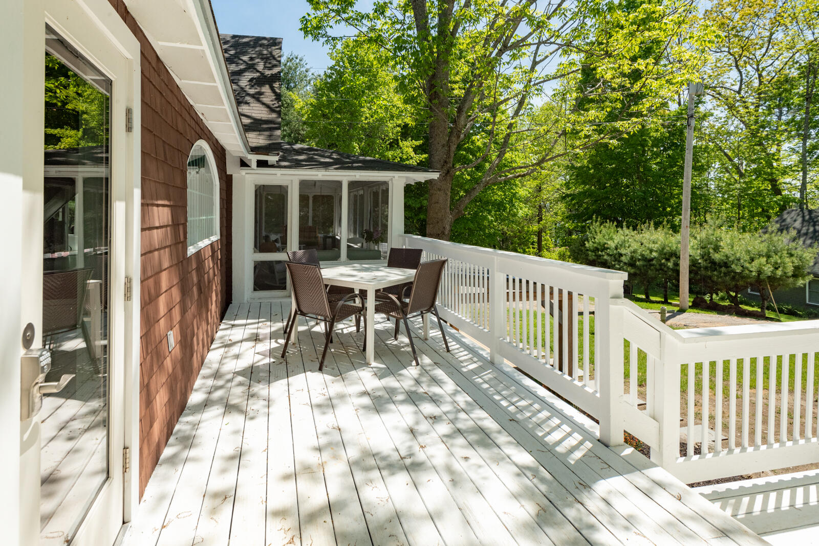 46 Augusta Road, Unit 1 Rome, ME 04963 - Photo 68 of 81 lakehome_augustaroad011