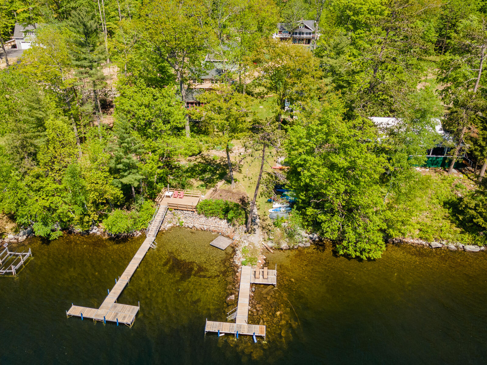 46 Augusta Road, Unit 1 Rome, ME 04963 - Photo 73 of 81 lakehome_augustaroad022