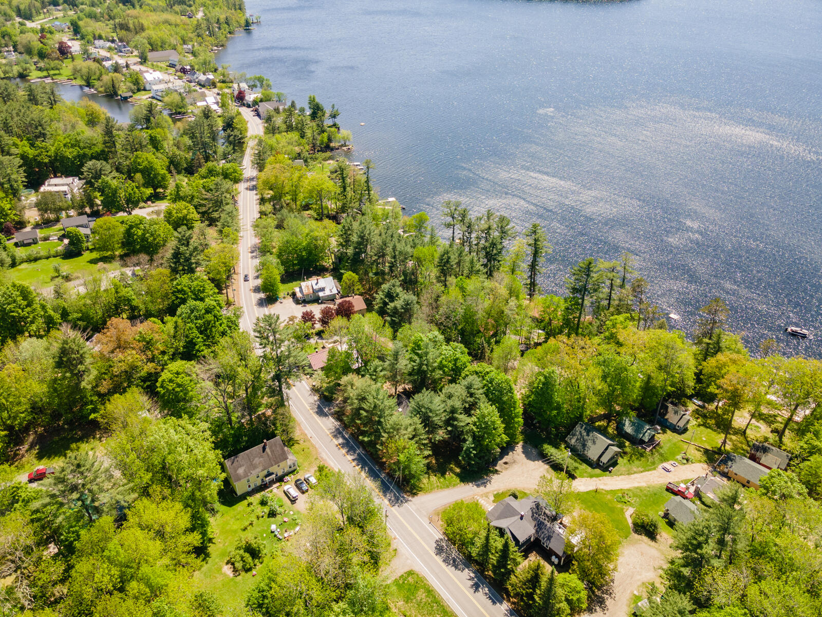 46 Augusta Road, Unit 1 Rome, ME 04963 - Photo 76 of 81 lakehome_augustaroad008