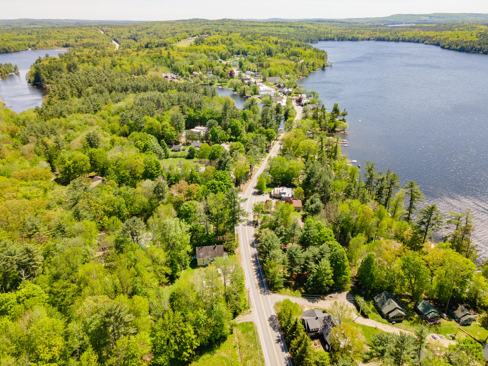 46 Augusta Road, Unit 1 Rome, ME 04963 - Photo 77 of 81 lakehome_augustaroad007