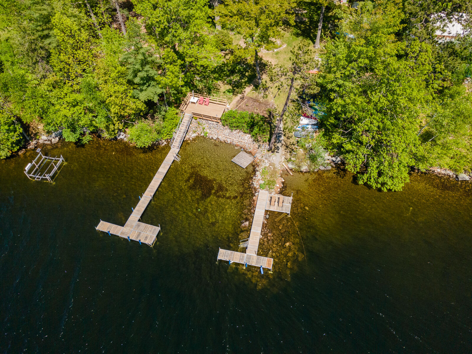 46 Augusta Road, Unit 1 Rome, ME 04963 - Photo 79 of 81 lakehome_augustaroad021