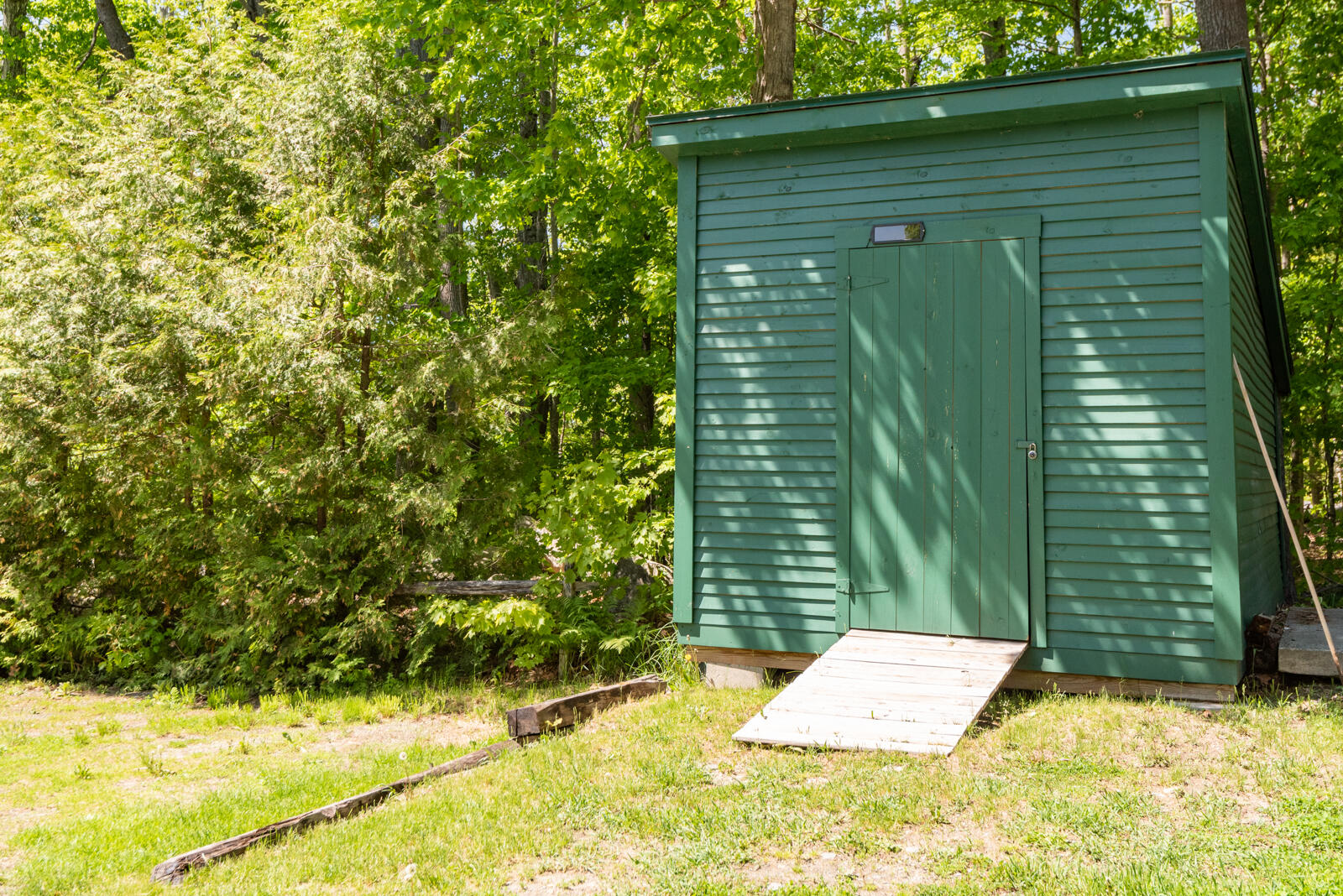 46 Augusta Road, Unit 1 Rome, ME 04963 - Photo 81 of 81 lakehome_augustaroad087