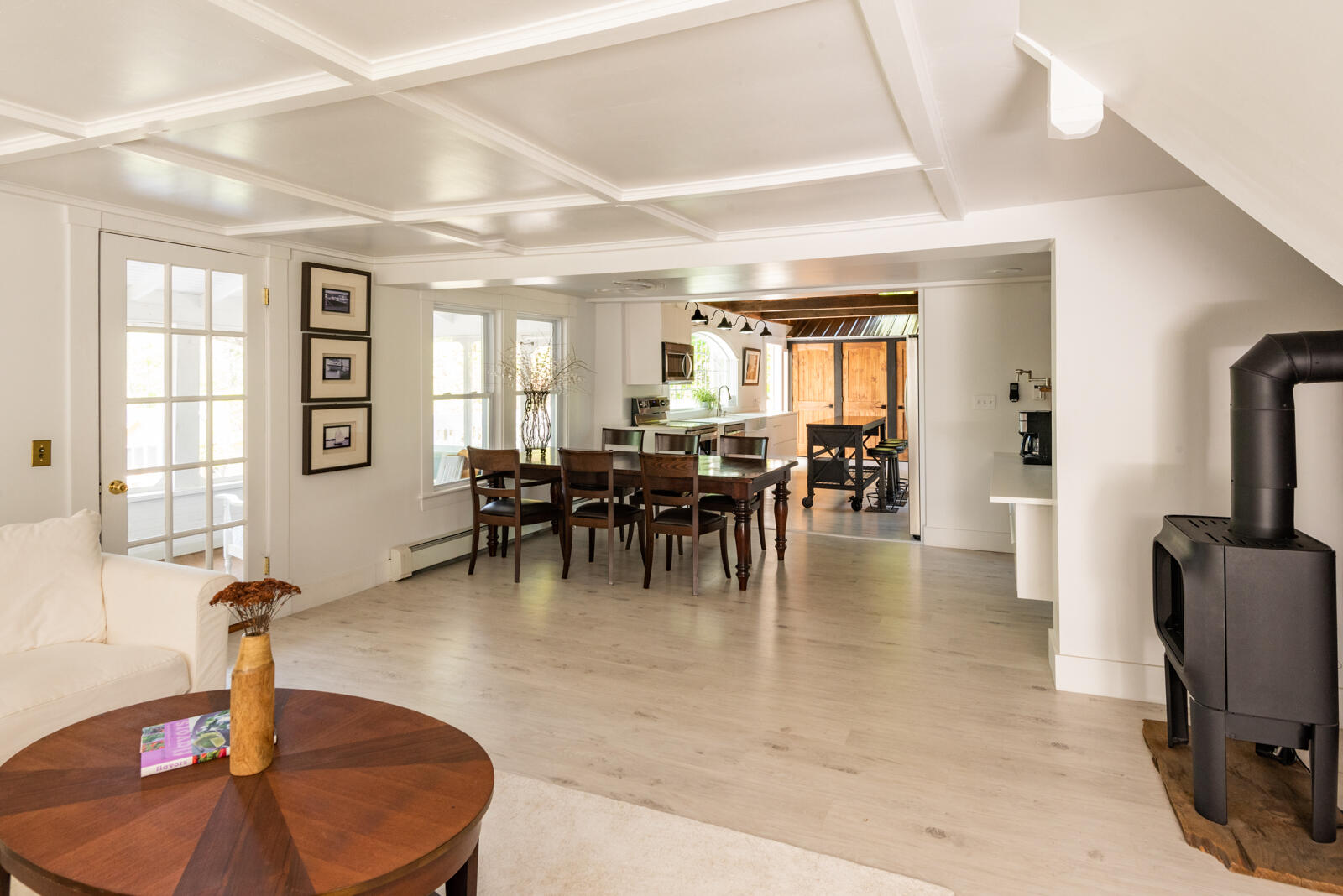 46 Augusta Road, Unit 1 Rome, ME 04963 - Photo 9 of 81 lakehome_augustaroad029