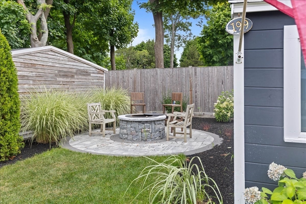 199 Wompatuck Road Hingham, MA 02043 - Photo 24 of 30