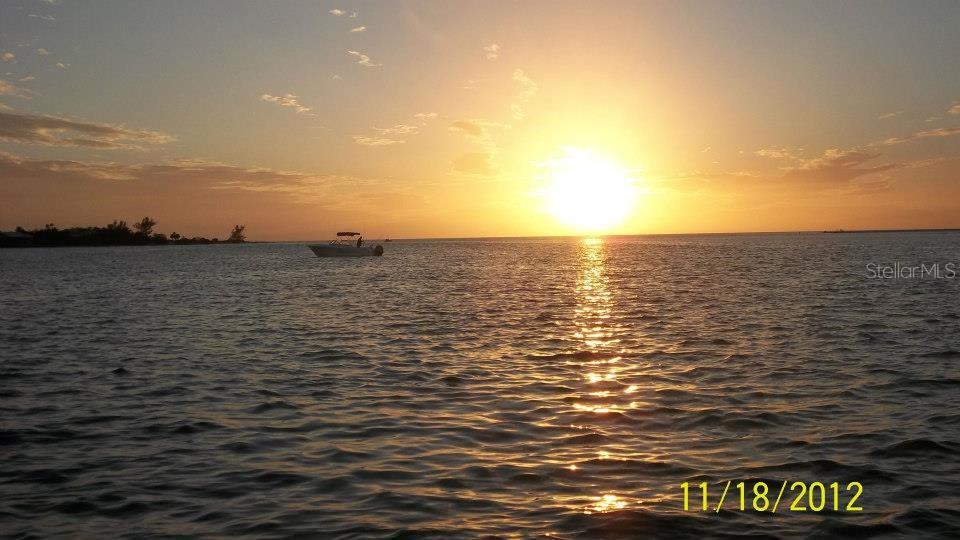 7 Laurel Court Placida, FL 33946 - Photo 9 of 10 a view of an ocean