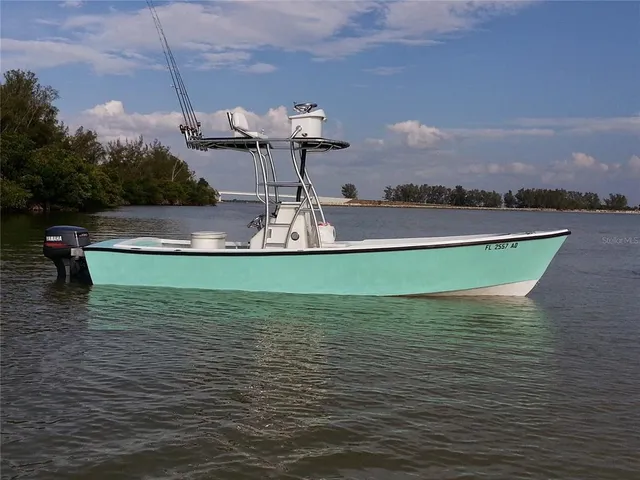 $19,500 | 7 Laurel Court, Placida, FL 33946