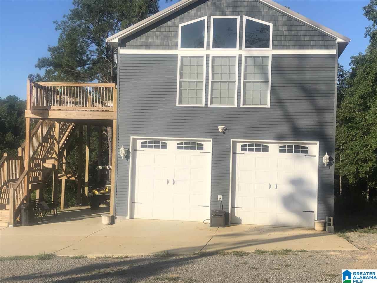 290 Camp Corinth Road Double Springs, AL 35553 - Photo 1 of 32