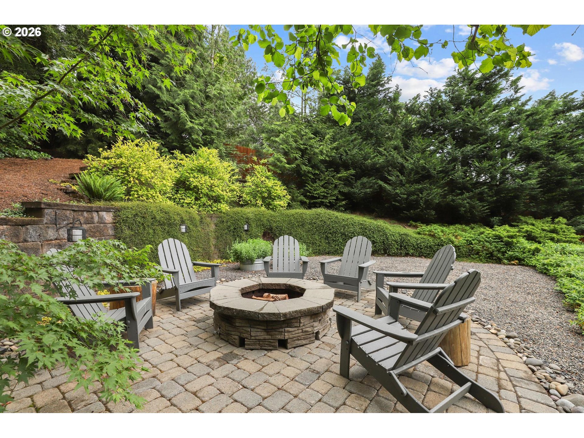 10777 Northwest Rainmont Road Portland, OR 97229 - Photo 27 of 37 Gallery Image 27