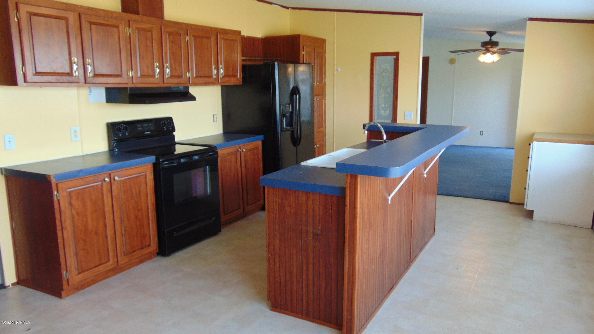 579 Fillmore Road Tarboro, NC 27886 - Photo 12 of 28 DSC00321