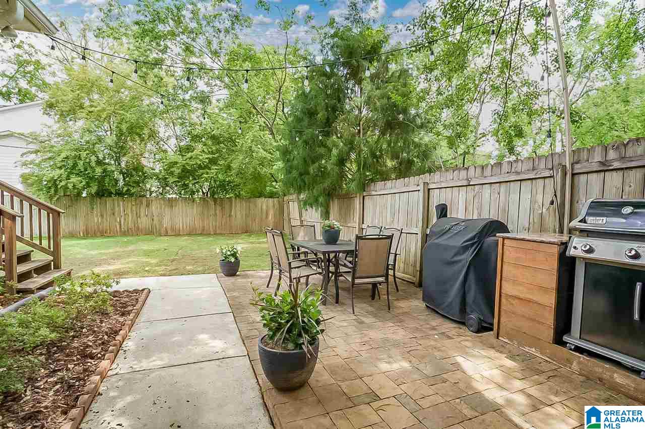 236 Raleigh Avenue Birmingham, AL 35209 - Photo 29 of 41