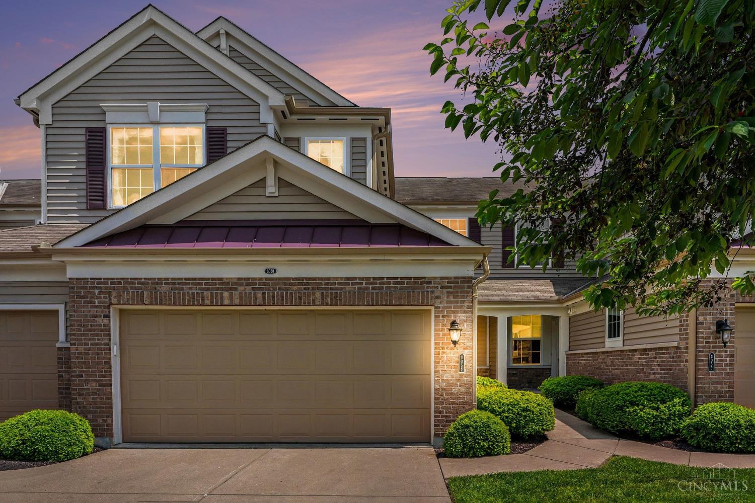 8058 Bridge Point Drive Cincinnati, OH 45248 - Photo 27 of 27