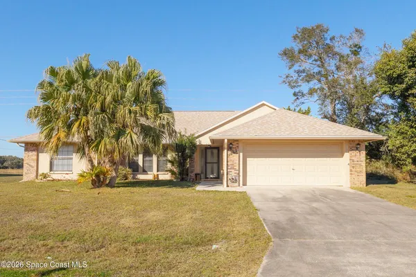 $389,900 | 1843 Ardmore Street Northeast, Palm Bay, FL 32907