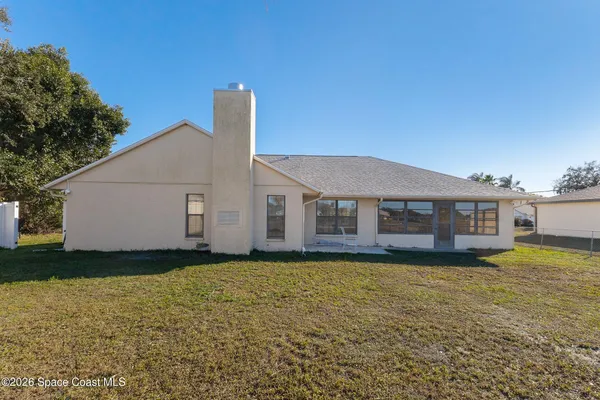 $389,900 | 1843 Ardmore Street Northeast, Palm Bay, FL 32907