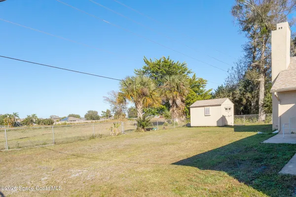 $389,900 | 1843 Ardmore Street Northeast, Palm Bay, FL 32907