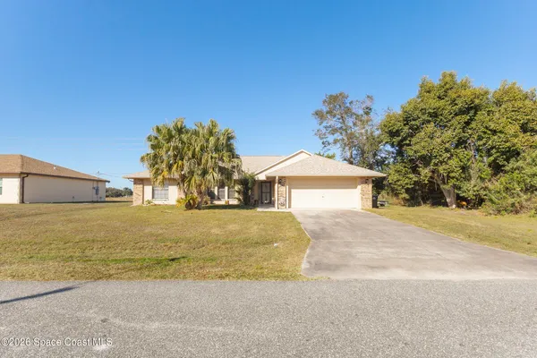 $389,900 | 1843 Ardmore Street Northeast, Palm Bay, FL 32907