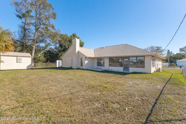 $389,900 | 1843 Ardmore Street Northeast, Palm Bay, FL 32907