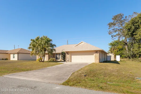 $389,900 | 1843 Ardmore Street Northeast, Palm Bay, FL 32907