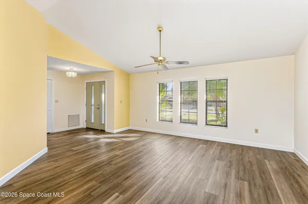 $389,900 | 1843 Ardmore Street Northeast, Palm Bay, FL 32907