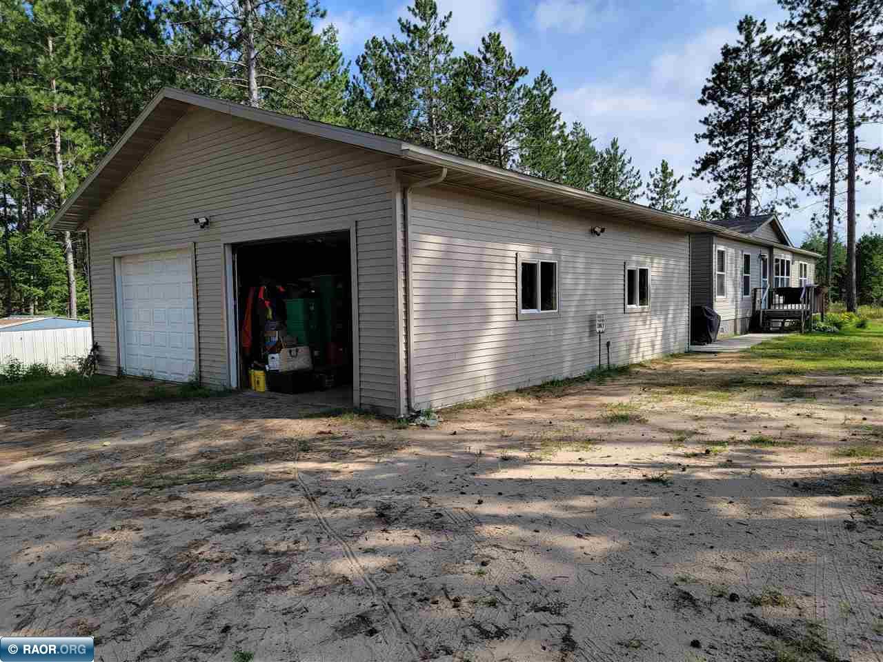 12109 E Road Side Lake, MN 55781 - Photo 2 of 14