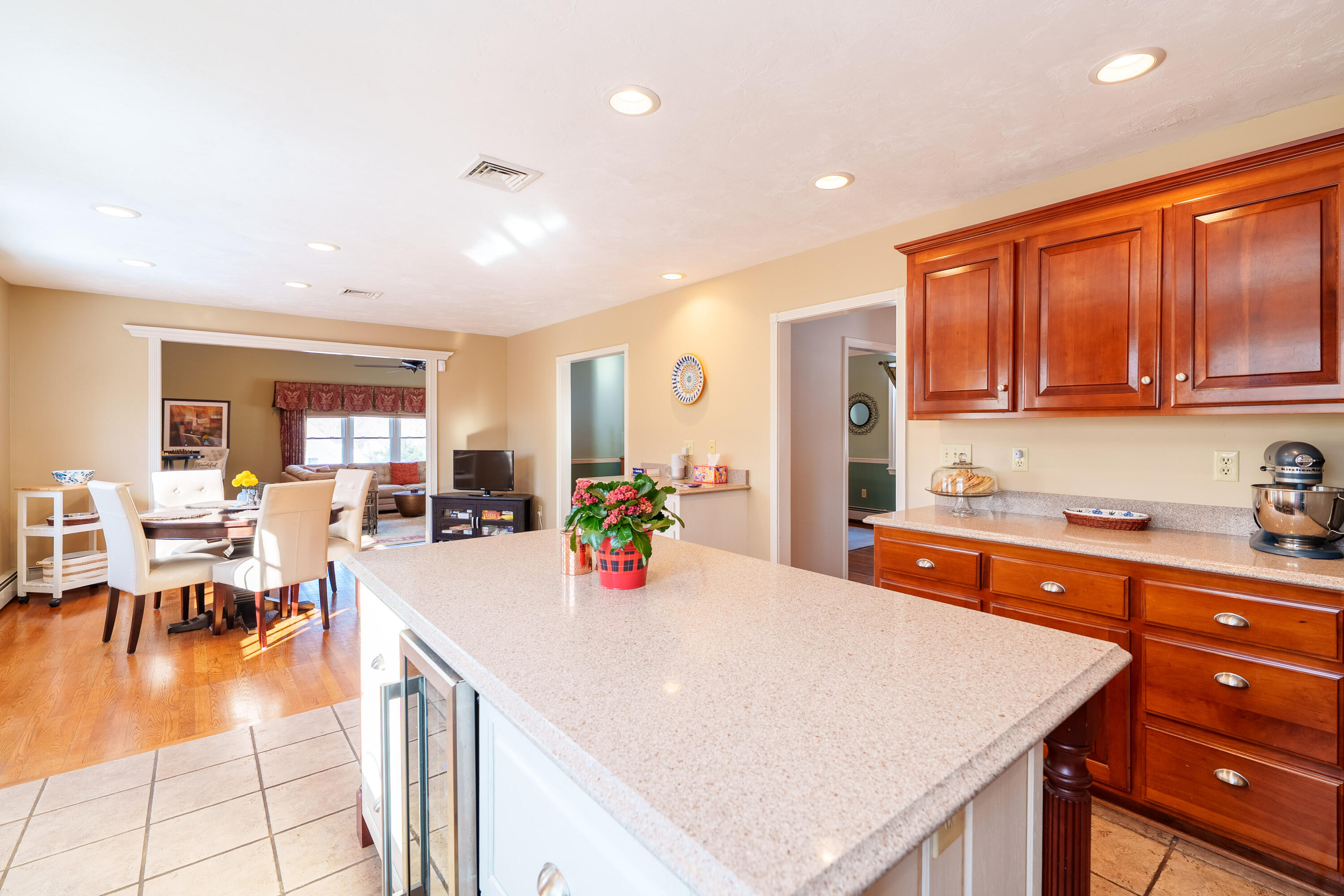 23 Cedar Farms Road Medway, MA 02053 - Photo 12 of 42 Kitchen