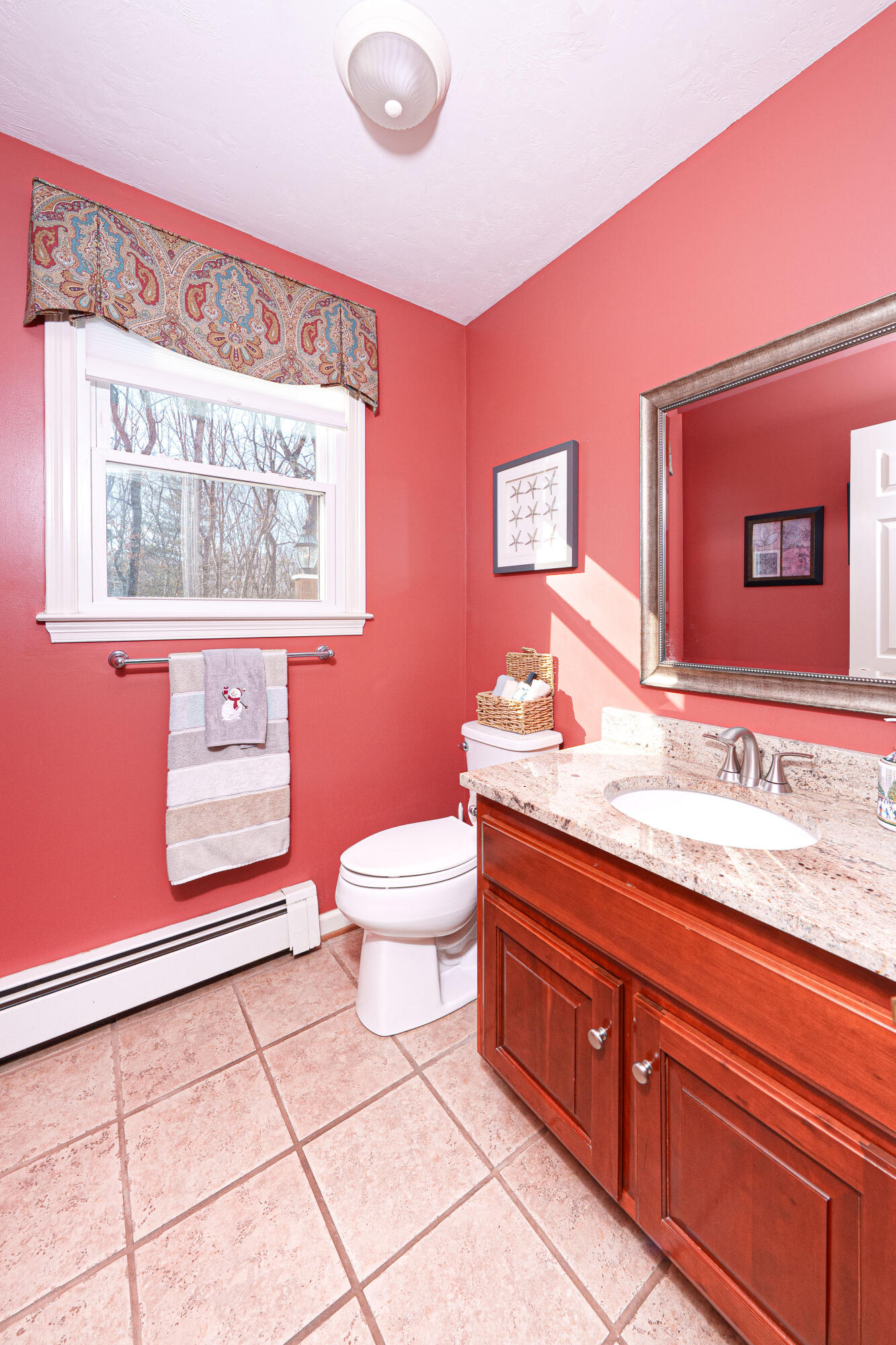 23 Cedar Farms Road Medway, MA 02053 - Photo 16 of 42 1st Floor Half Bath