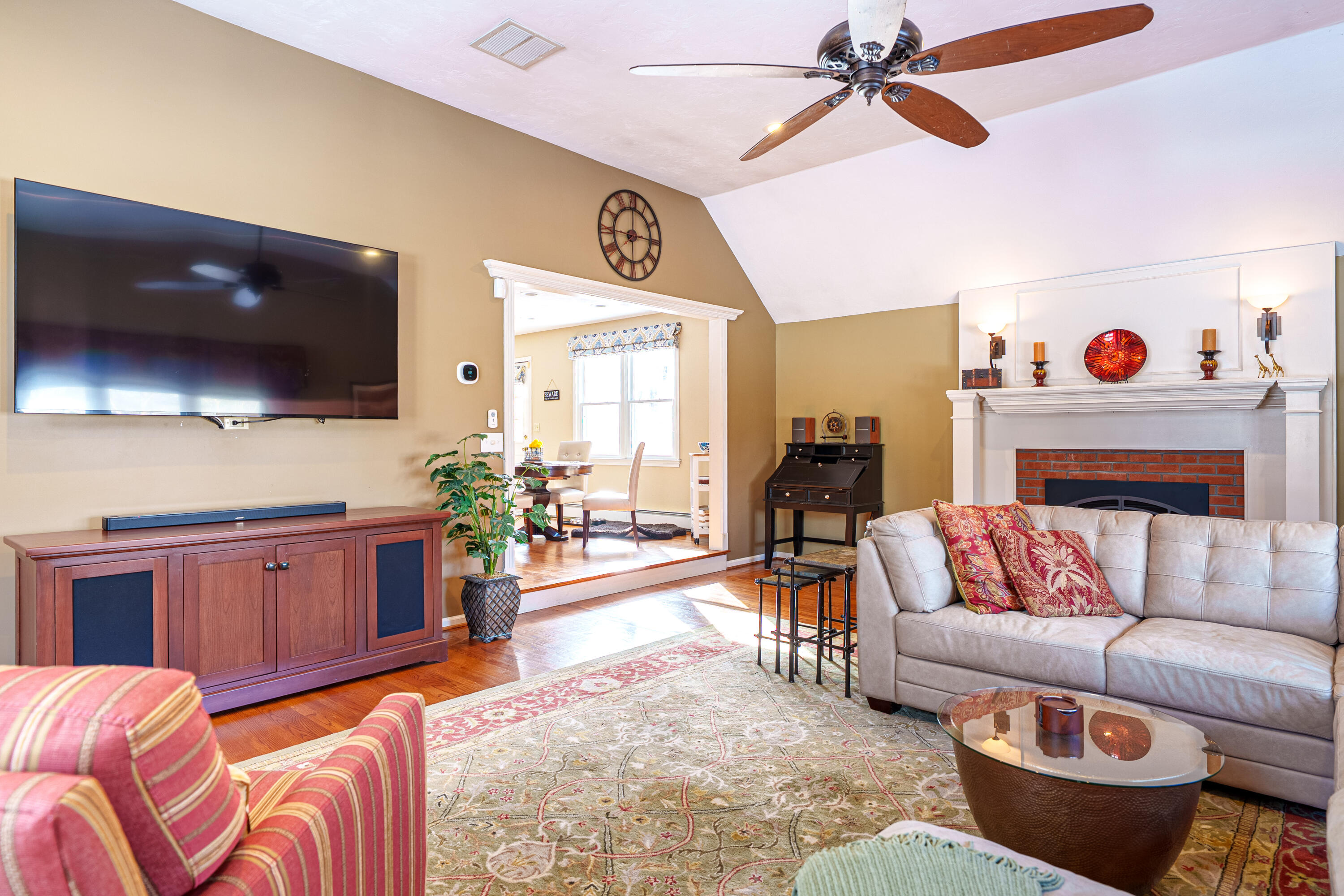 23 Cedar Farms Road Medway, MA 02053 - Photo 17 of 42 Family room