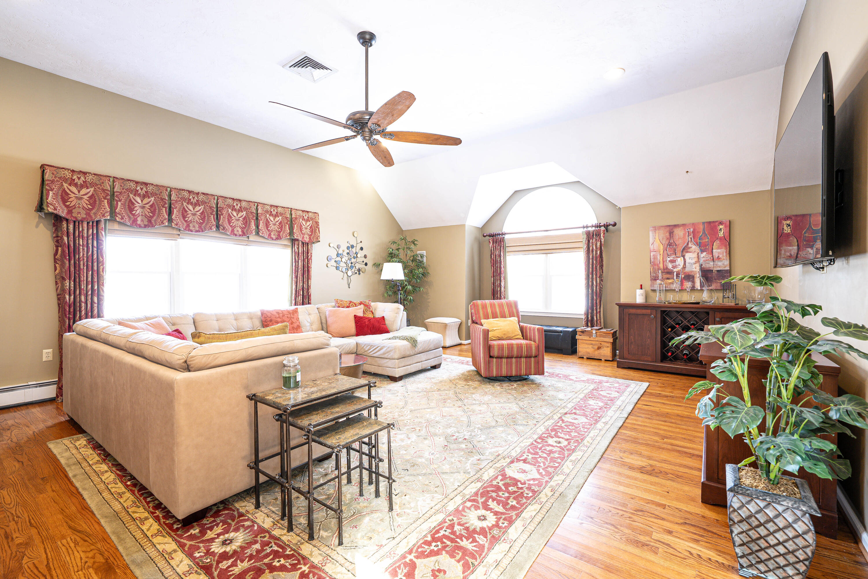 23 Cedar Farms Road Medway, MA 02053 - Photo 19 of 42 Family room