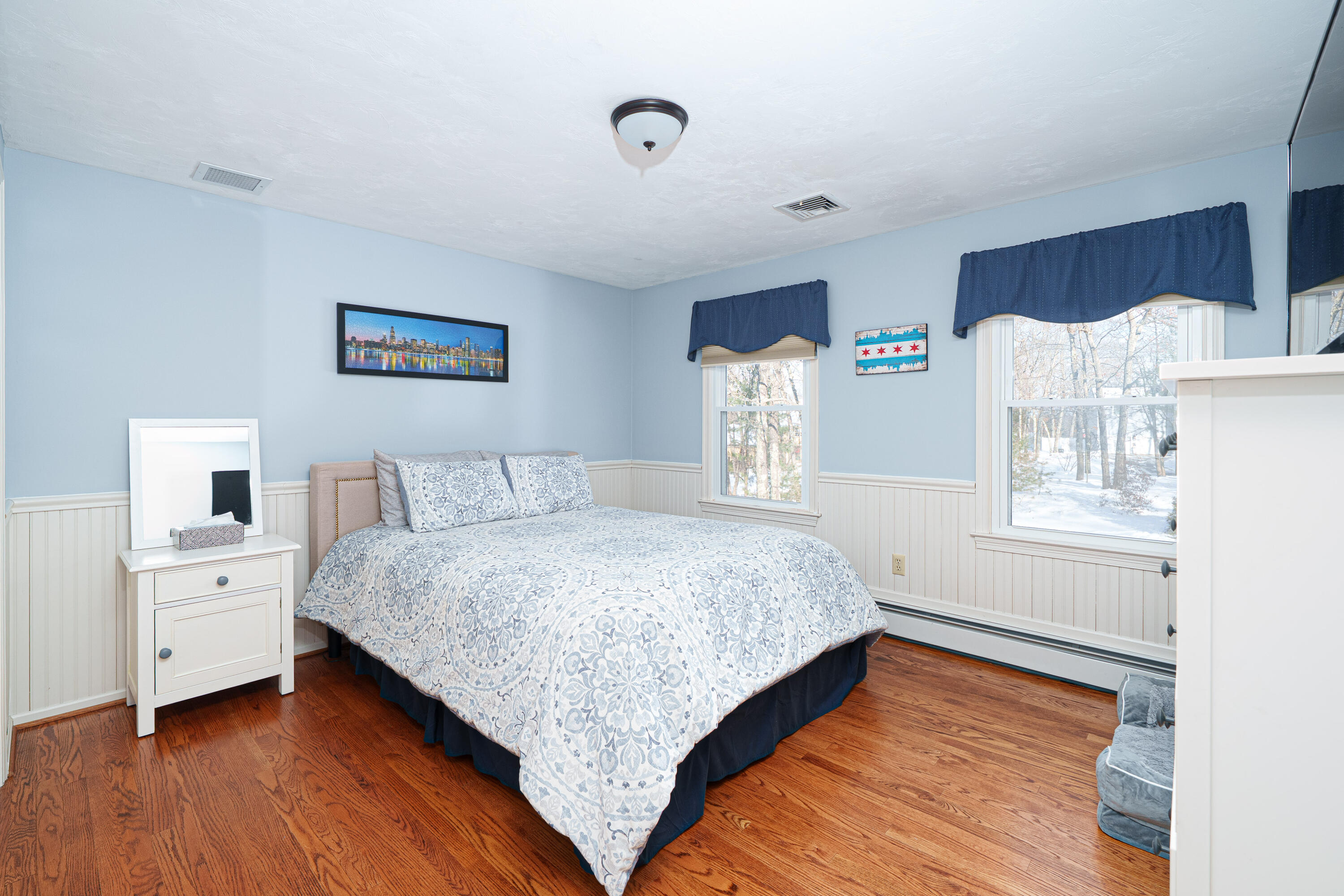 23 Cedar Farms Road Medway, MA 02053 - Photo 22 of 42 2nd Bedroom