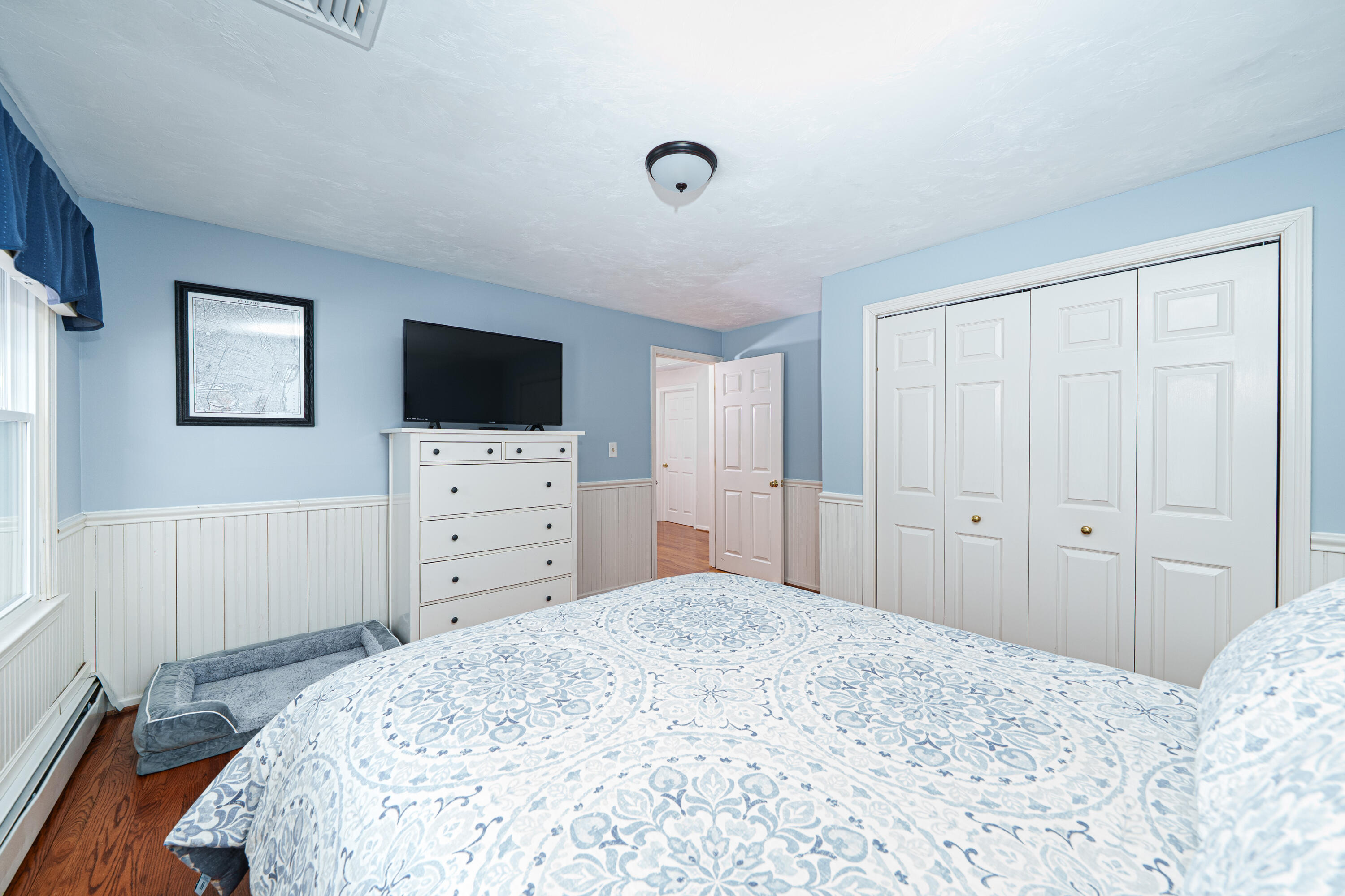 23 Cedar Farms Road Medway, MA 02053 - Photo 23 of 42 2nd Bedroom