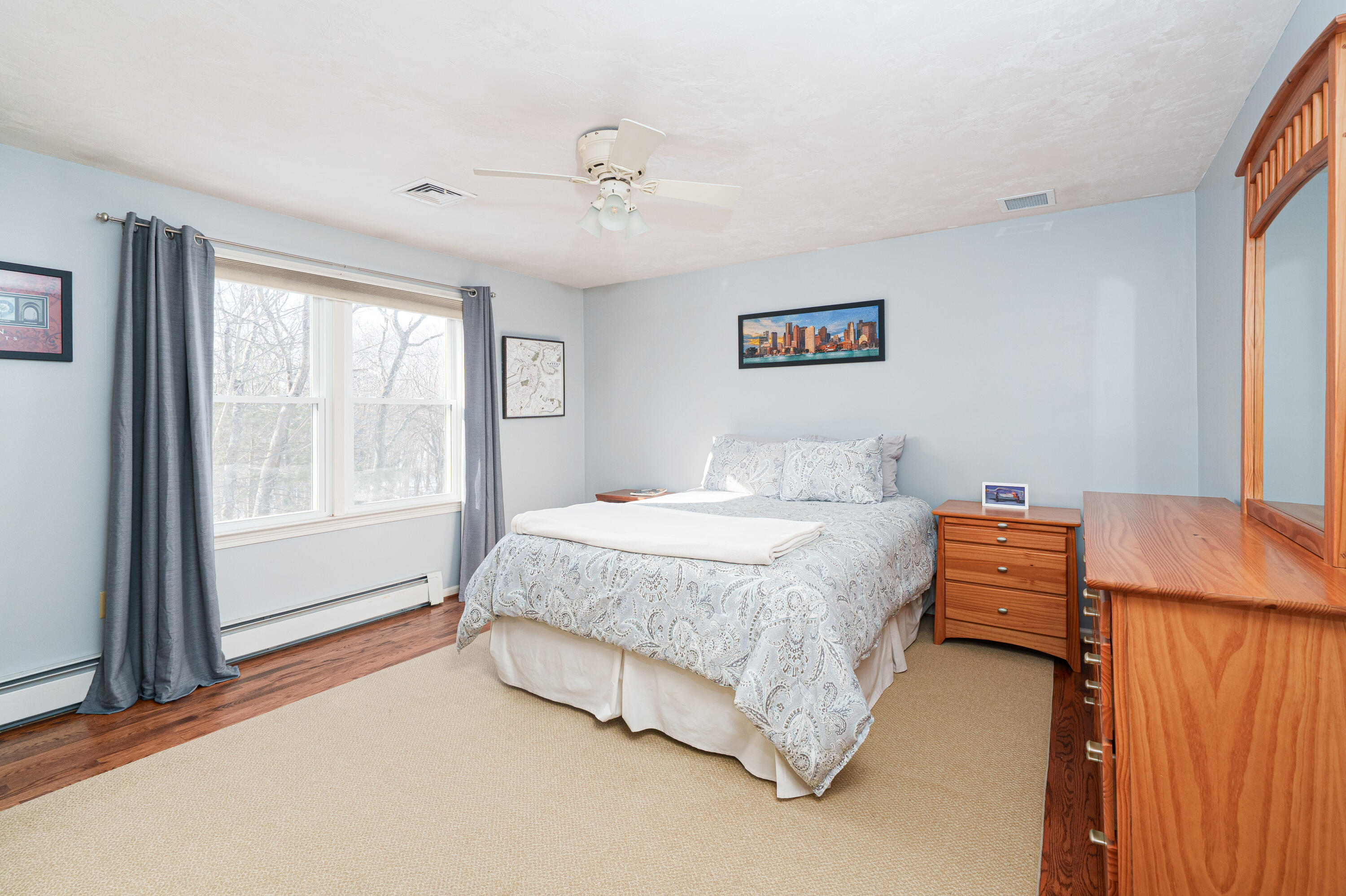 23 Cedar Farms Road Medway, MA 02053 - Photo 24 of 42 3rd Bedroom