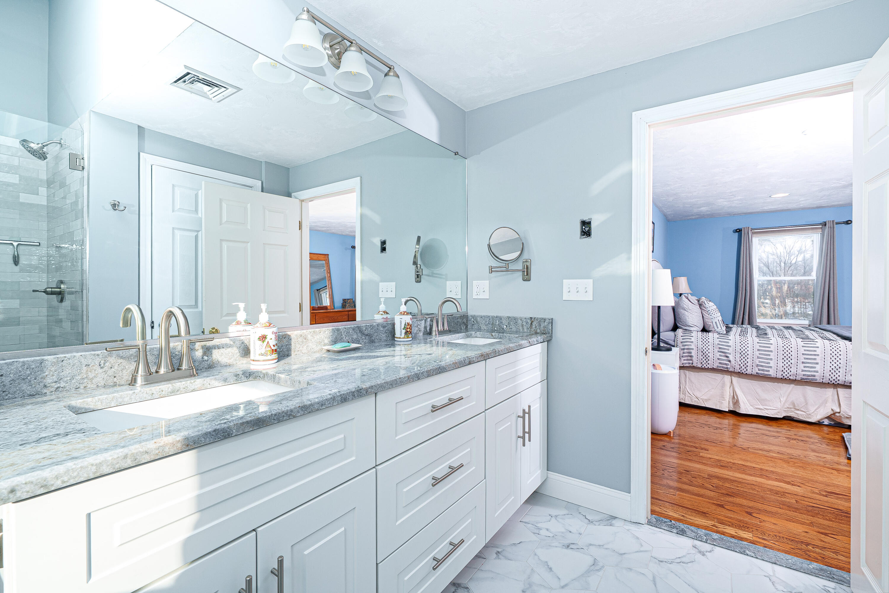 23 Cedar Farms Road Medway, MA 02053 - Photo 29 of 42 Master Bath/new