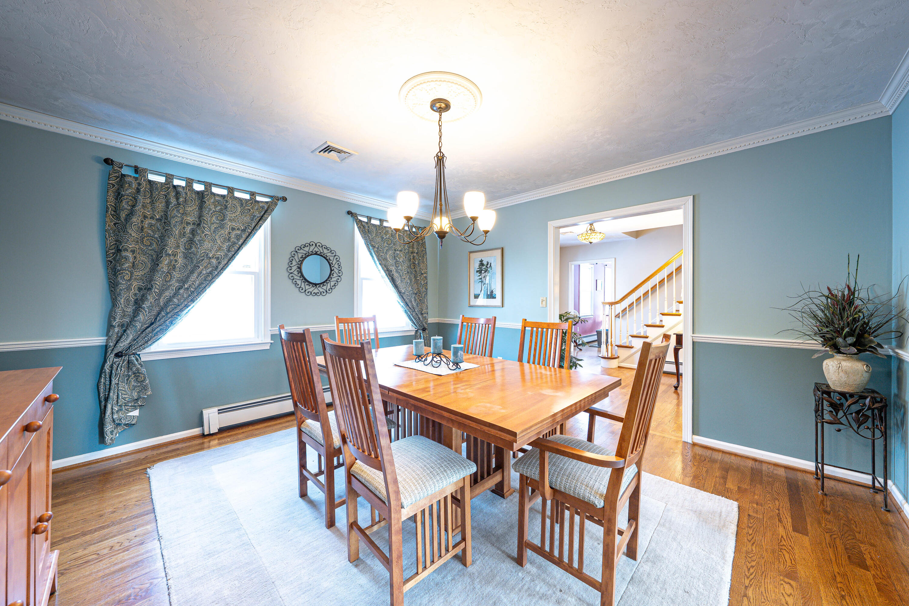 23 Cedar Farms Road Medway, MA 02053 - Photo 5 of 42 Dining Room