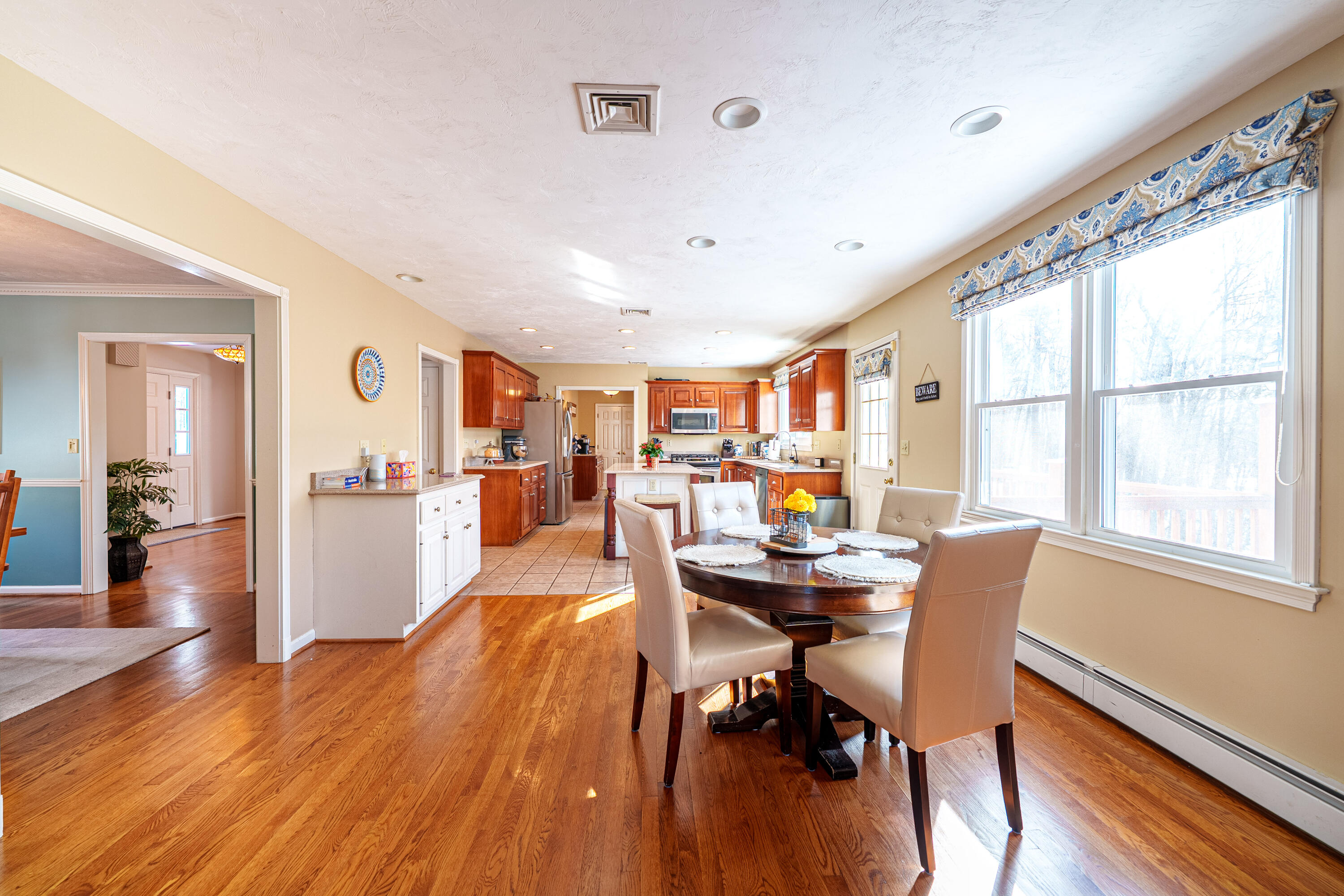 23 Cedar Farms Road Medway, MA 02053 - Photo 7 of 42 Kitchen