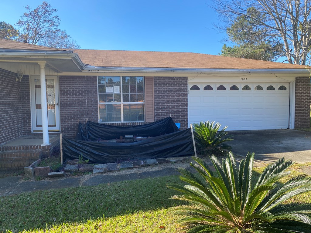 3103 Springfield Lane Dothan, AL 36303 - Photo 3 of 31