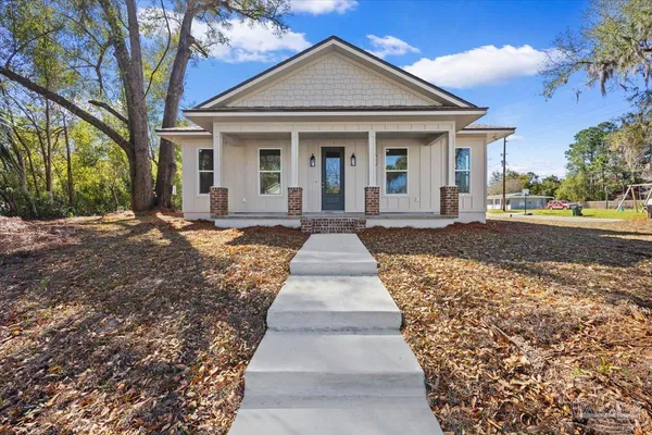 $407,000 | 5293 Conecuh Street, Milton, FL 32570