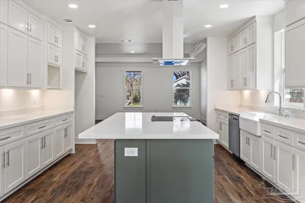 $407,000 | 5293 Conecuh Street, Milton, FL 32570