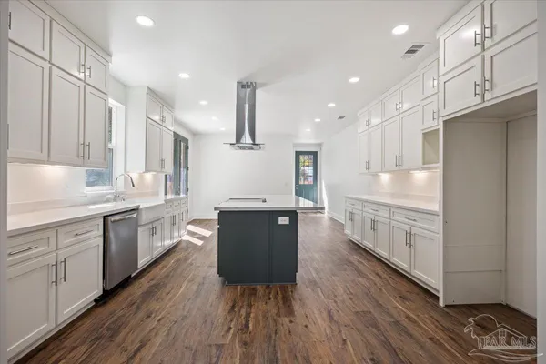 $407,000 | 5293 Conecuh Street, Milton, FL 32570