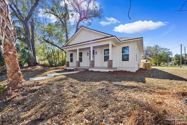 $407,000 | 5293 Conecuh Street, Milton, FL 32570