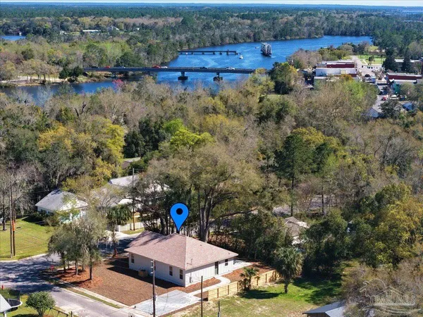 $407,000 | 5293 Conecuh Street, Milton, FL 32570