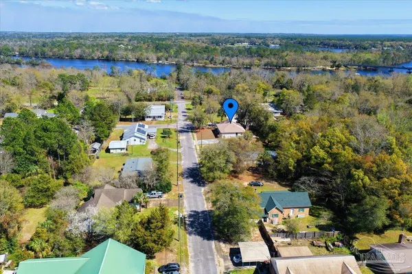 $407,000 | 5293 Conecuh Street, Milton, FL 32570