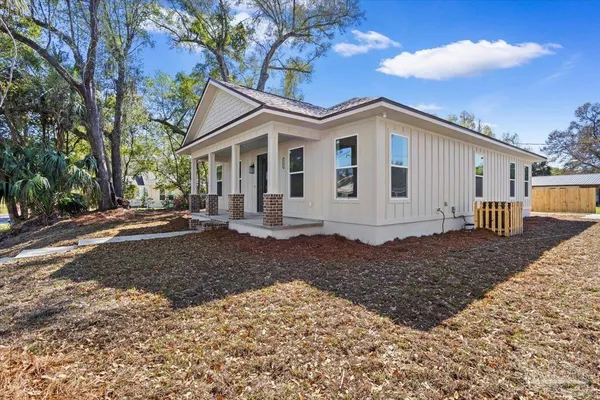 $407,000 | 5293 Conecuh Street, Milton, FL 32570