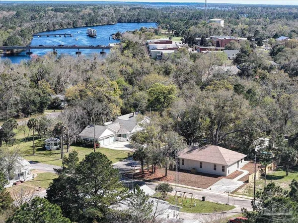 $407,000 | 5293 Conecuh Street, Milton, FL 32570