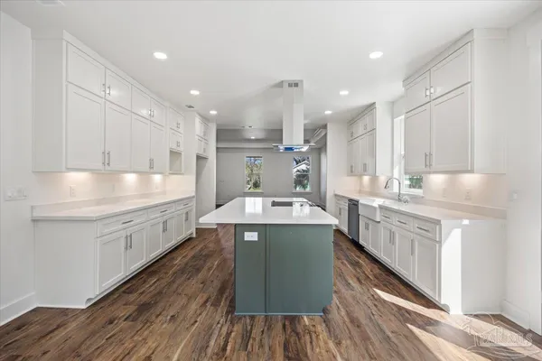 $407,000 | 5293 Conecuh Street, Milton, FL 32570