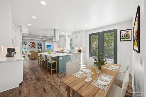 $407,000 | 5293 Conecuh Street, Milton, FL 32570